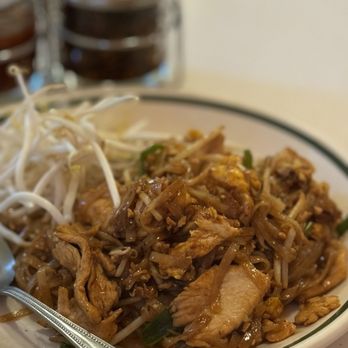 Rice Avenue - Pad Thai - Thai Near Me - Sunland, California Rice Avenue - Pad Thai - Thai Near Me - Sunland, California