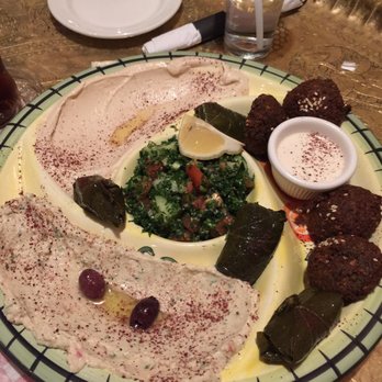 Petra House - Mezza for two - Mediterranean Near Me - Vancouver, Washington Petra House - Mezza for two - Mediterranean Near Me - Vancouver, Washington