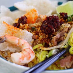 Mì Quảng