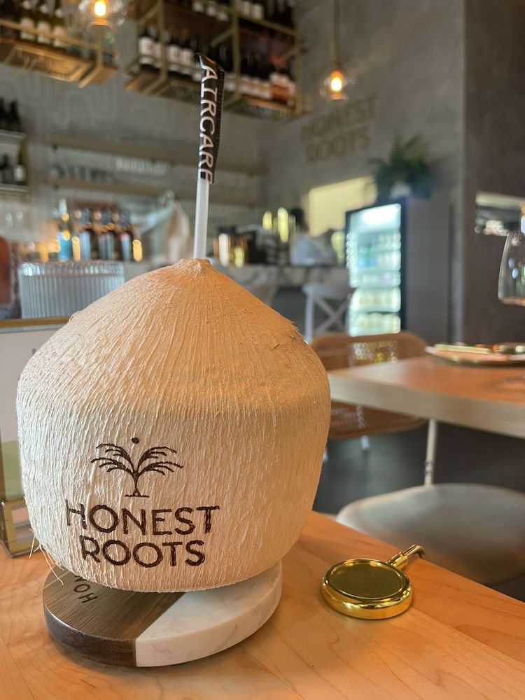 Slide of Honest Abe Roofing