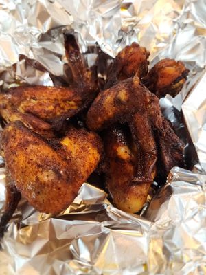 Dienner Barbecue Chicken by null