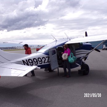 Alaska Air Service - heading out in the morning - Aerial Tours Near Me - Anchorage, Alaska Alaska Air Service - heading out in the morning - Aerial Tours Near Me - Anchorage, Alaska