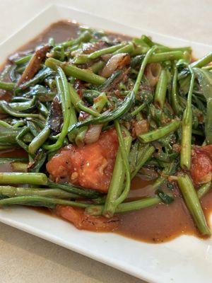 Wayang Restaurant Halal by null