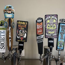 Cocina Del Carmen - Craft Draft March 26, 2025