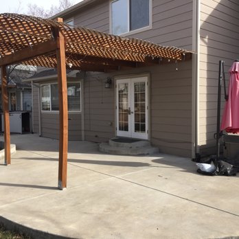Midd CO Home Inspections - Patio - Home Inspectors Near Me - Englewood, Colorado Midd CO Home Inspections - Patio - Home Inspectors Near Me - Englewood, Colorado