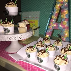My Belles Cupcakes