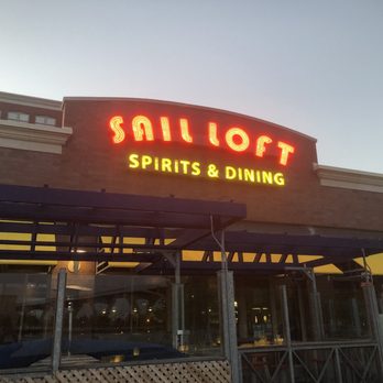 Milwaukee Sail Loft - Seafood Near Me - Milwaukee, Wisconsin