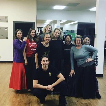 della Santina Dance - Group Class - Dance Studios Near Me - Pasadena, California della Santina Dance - Group Class - Dance Studios Near Me - Pasadena, California