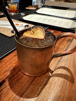 Paschall Bar by null