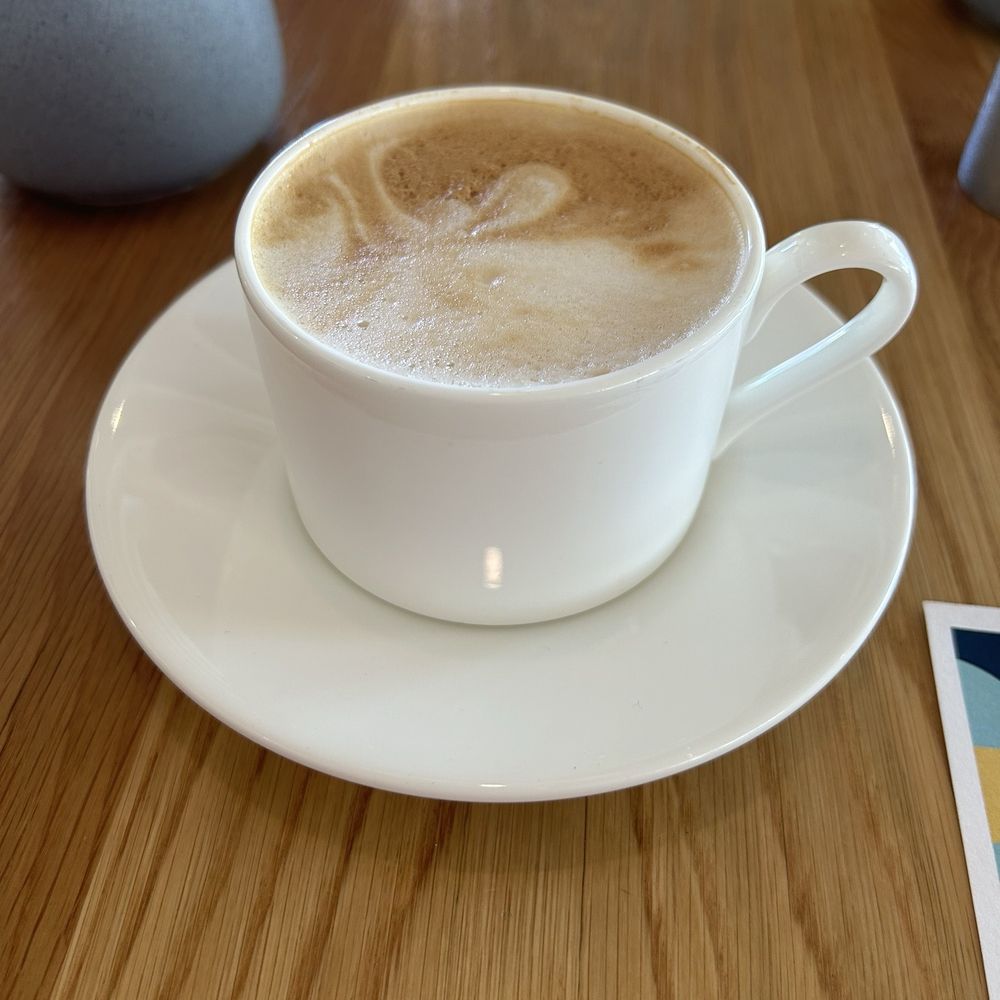 ARLO - Macchiato - New American Near Me - San Diego, California ARLO - Macchiato - New American Near Me - San Diego, California