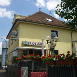 Chinarestaurant Lotus