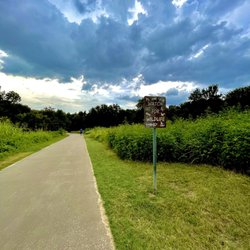 Bob Woodruff Park