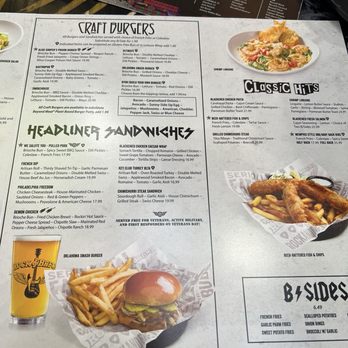 Rock & Brews - Menu - Brewpubs Near Me - Ridgefield, Washington Rock & Brews - Menu - Brewpubs Near Me - Ridgefield, Washington