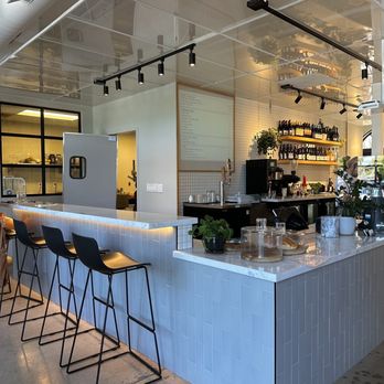 Milligram - Cafes Near Me - Costa Mesa, California Milligram - Cafes Near Me - Costa Mesa, California