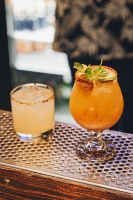 San Agus Cocina Urbana & Cocktails by null