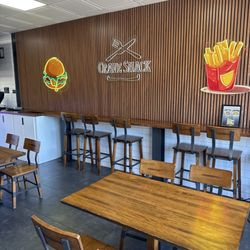 Crave shack