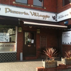 Pizzeria Villaggio