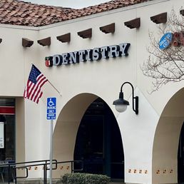 Exterior photo of Orange Park Smile - Orange, California Exterior photo of Orange Park Smile - Orange, California