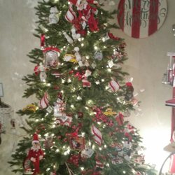 Pine Hill Farms - Gift shop