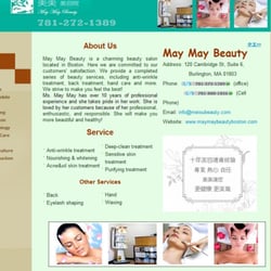 May May Beauty