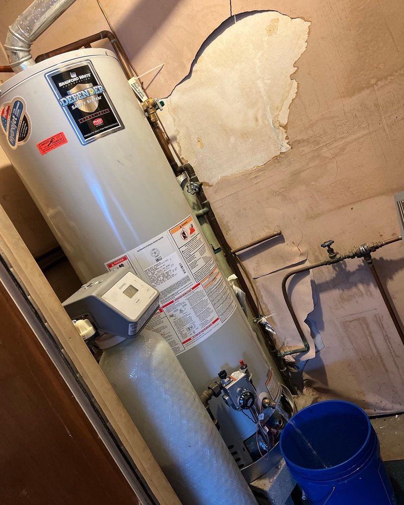 Slide of Miami Valley Home Maintenance