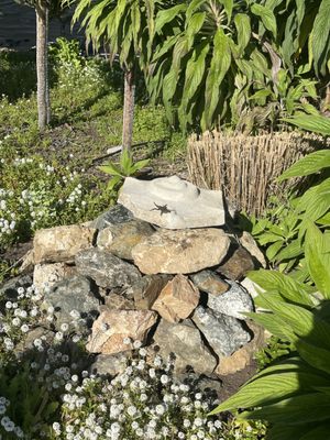 Esalen Institute by null