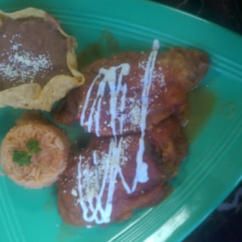 Ma Lupe's - Chiles rellenos - Mexican Near Me - Imperial, California