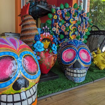 Burgerteca - Decor - Burgers Near Me - San Antonio, Texas Burgerteca - Decor - Burgers Near Me - San Antonio, Texas