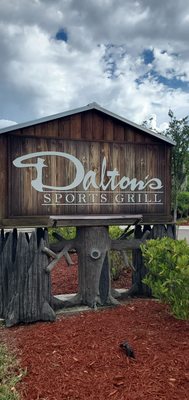 Dalton's Sports Grill by null