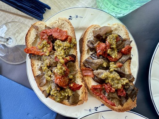 Varenna Caffè Bistrot by null