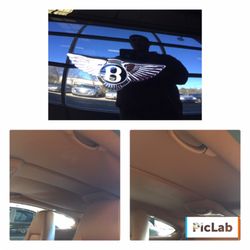 Mobile Headliner Service