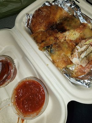 Giannotto’s Pizza by null