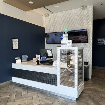 Tiff's Treats - Desserts Near Me - Cypress, Texas