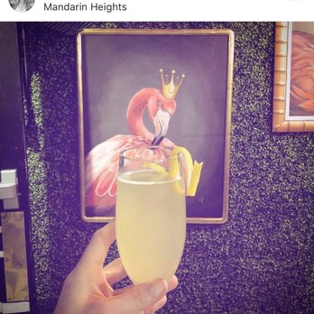 Mandarin Heights - Cocktail Bars Near Me - Tampa, Florida Mandarin Heights - Cocktail Bars Near Me - Tampa, Florida