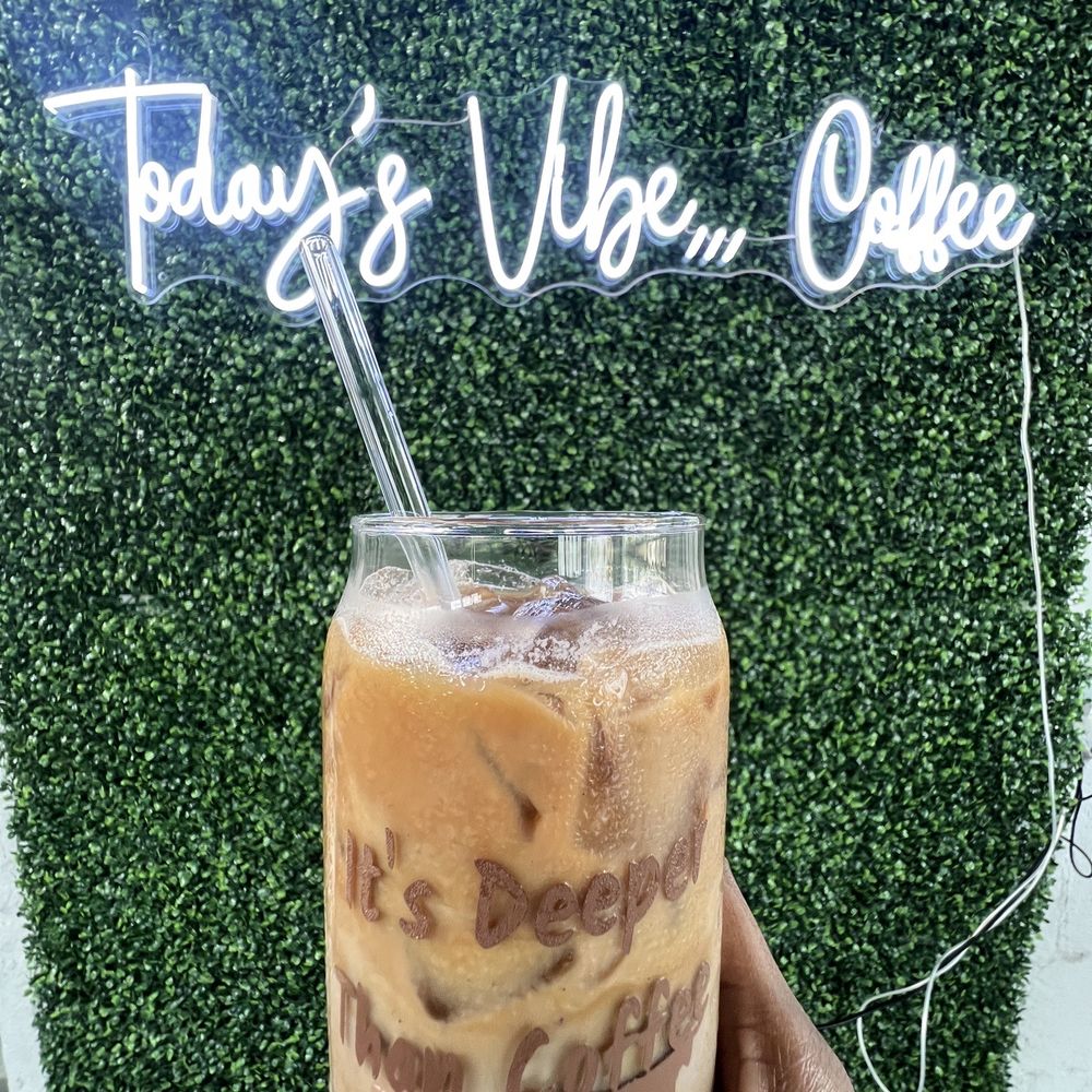 Evoke Coffee - Blueberry Cinnamon - Coffee & Tea Near Me - Charlotte, North Carolina Evoke Coffee - Blueberry Cinnamon - Coffee & Tea Near Me - Charlotte, North Carolina