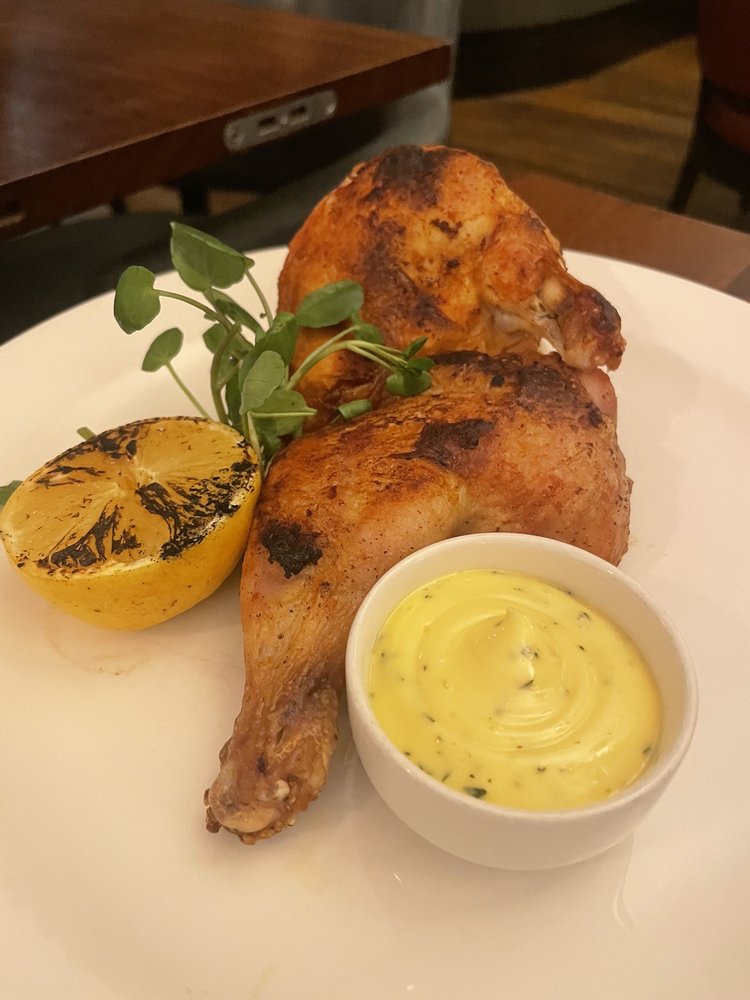 HAWKSMOOR 210 Photos & 79 Reviews 3 Yeoman's Row, London, United