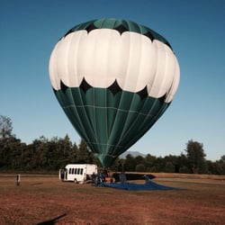 Morning Star Balloon