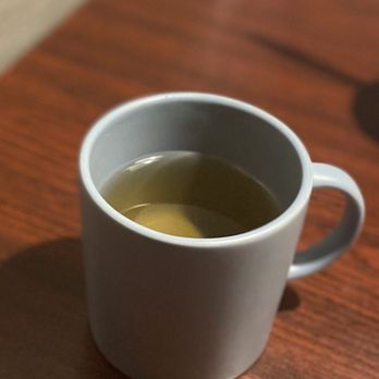 Hai Woon Dai - Corn tea - Korean Near Me - Antioch, Tennessee