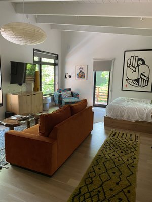 Woodstock Way Hotel by null