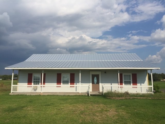 Slide of Prestige Total Roofing