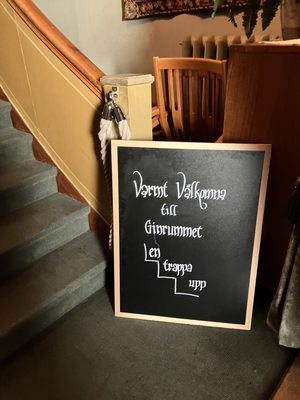 Värdshuset Lindgården | Restaurang & Hotell by null