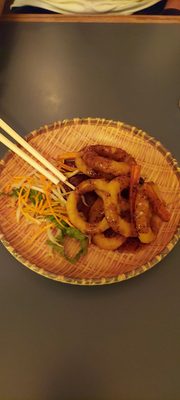 Café Saigon by null