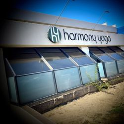 Harmony Yoga