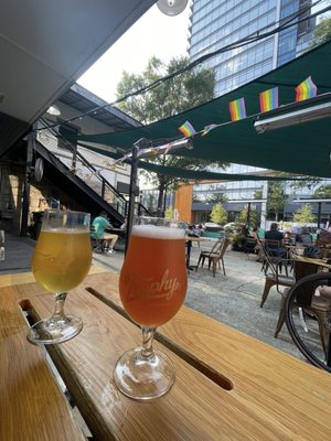 State of Beer by null