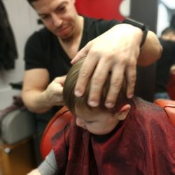 Prestige Barbershop