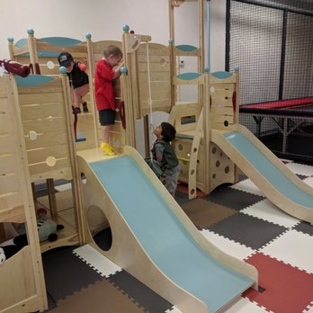 Giggles - Other climbing structure with pulley, - Kids Activities Near Me - Chandler, Arizona