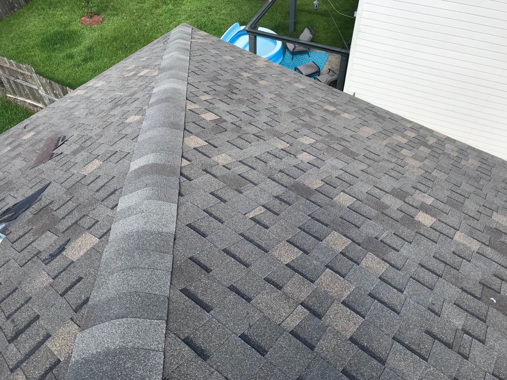 Slide of Guardian Roofing