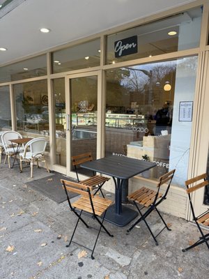 Ondo Bakery by null
