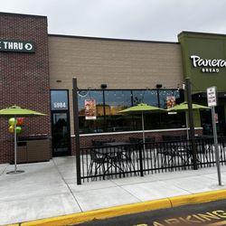 Panera Bread