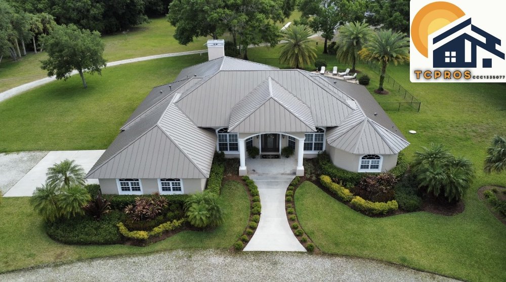 Slide of Top Contracting Pros